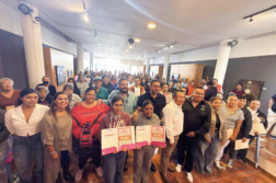 State caregiving funds distributed to Lakeside families